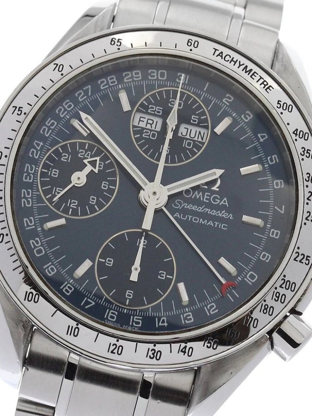 OMEGA Speedmaster - Picture 3 of 12